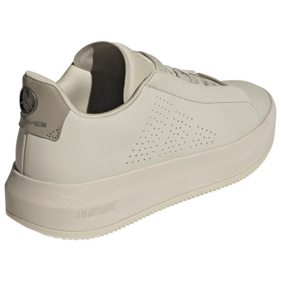 Adidas Mercedes-AMG Petronas Formula One Team Acesmash Mid-Top